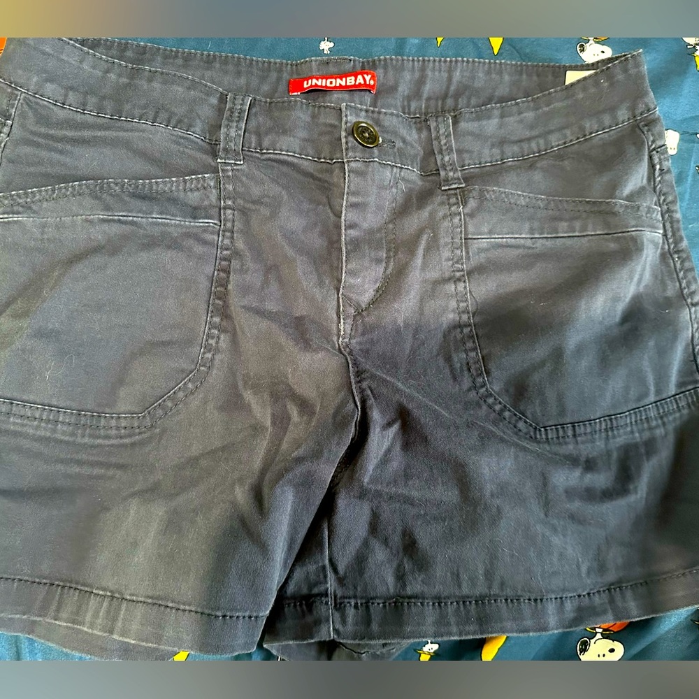 UnionBay Women’s Delanie Stretch Size 15
